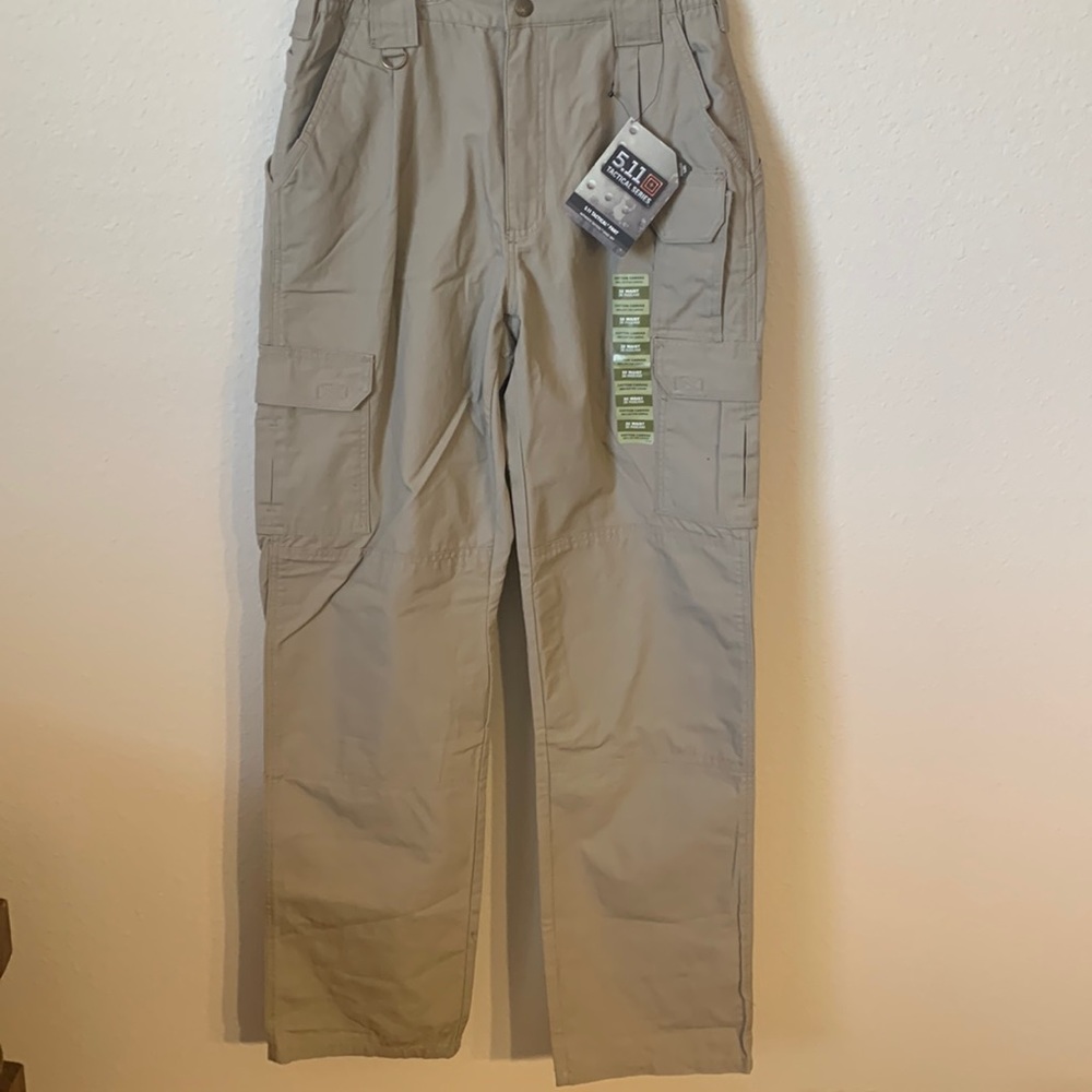 5.11 Tactical Pants